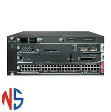 Cisco Switch 6503E